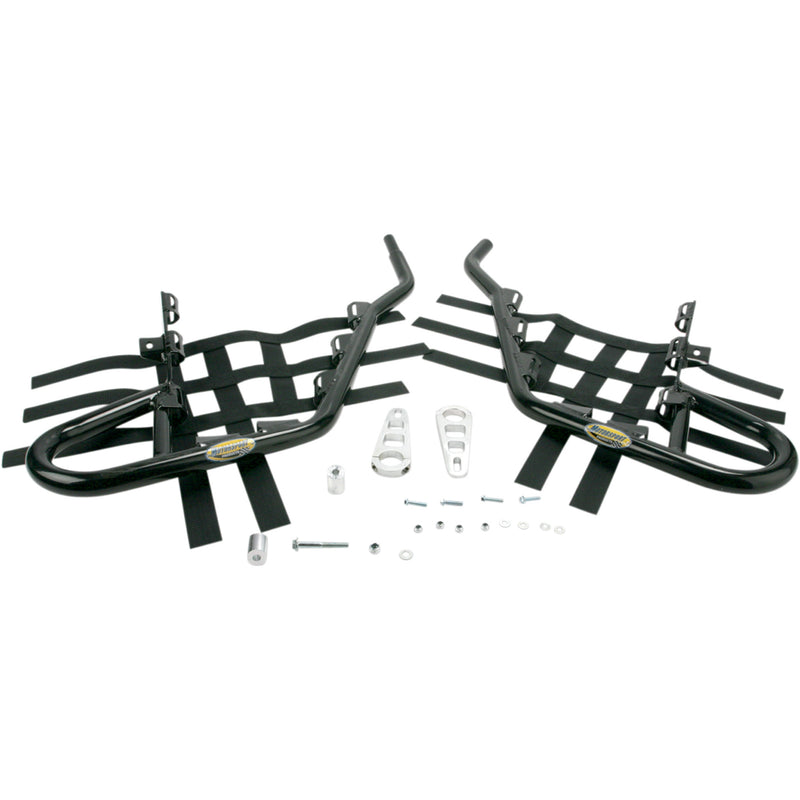 Motorsport Products EZ-Fit Nerf Bar Set - 81-8112 Can-Am 650 2002-2005