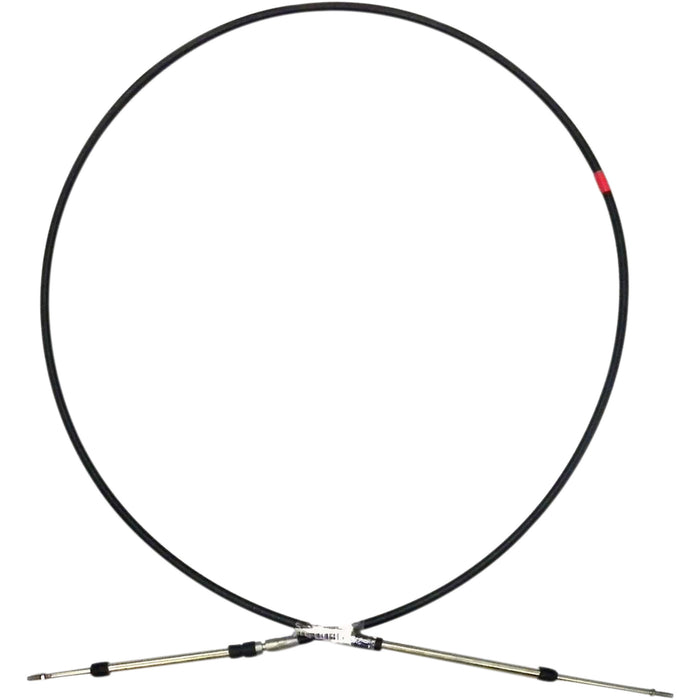 WSM 4807-0063 002-040-05 Steering Cable kawasaki ultra 160/250/260
