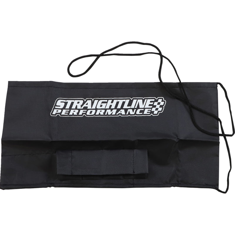 Straightline Performance Bumper - 183-236 Ski-Doo Gen4 Chassis 2017-2022