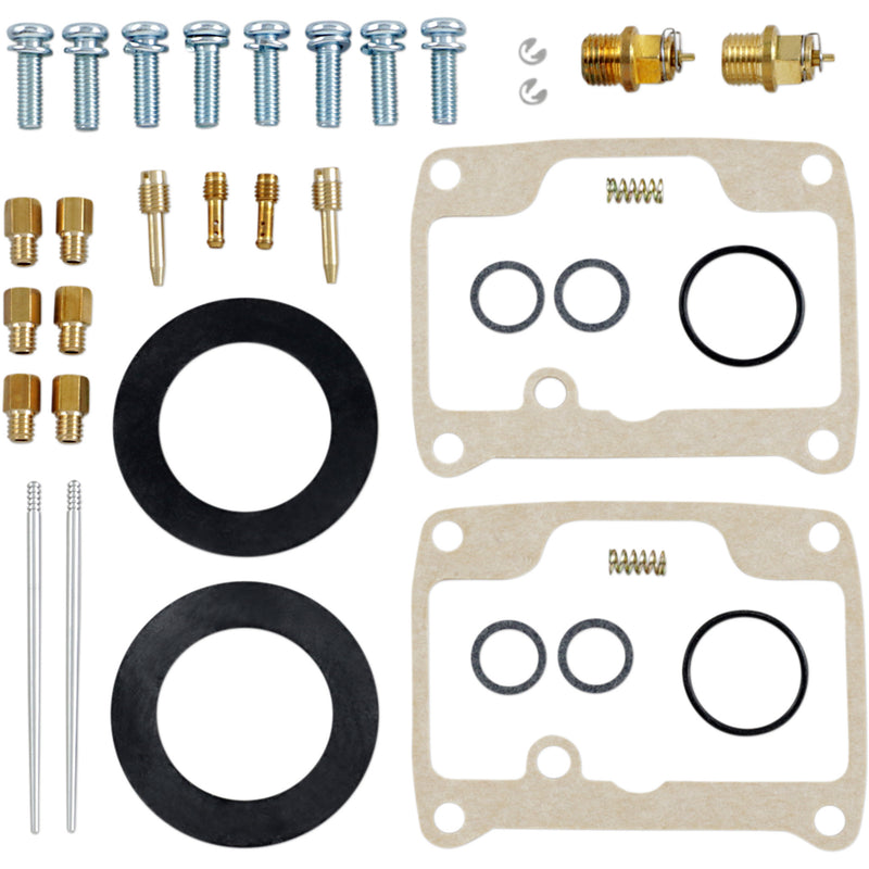 Parts Unlimited Repair Kit - 1003-1544 Polaris XCR 440 / XC 440 1996-1997