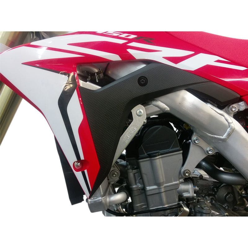 Devol Brace - 0122-1204 Honda CRF450R / CRF450RX 2017-2020