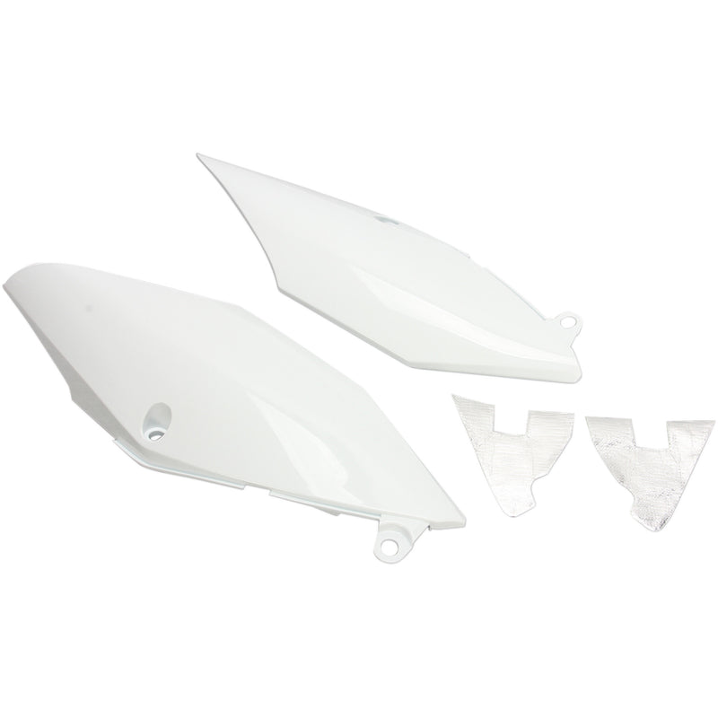 Ufo Side Panel - HO04684-041 Honda CRF450R / CRF450RX / CRF250R / CRF250RX 2017-2021