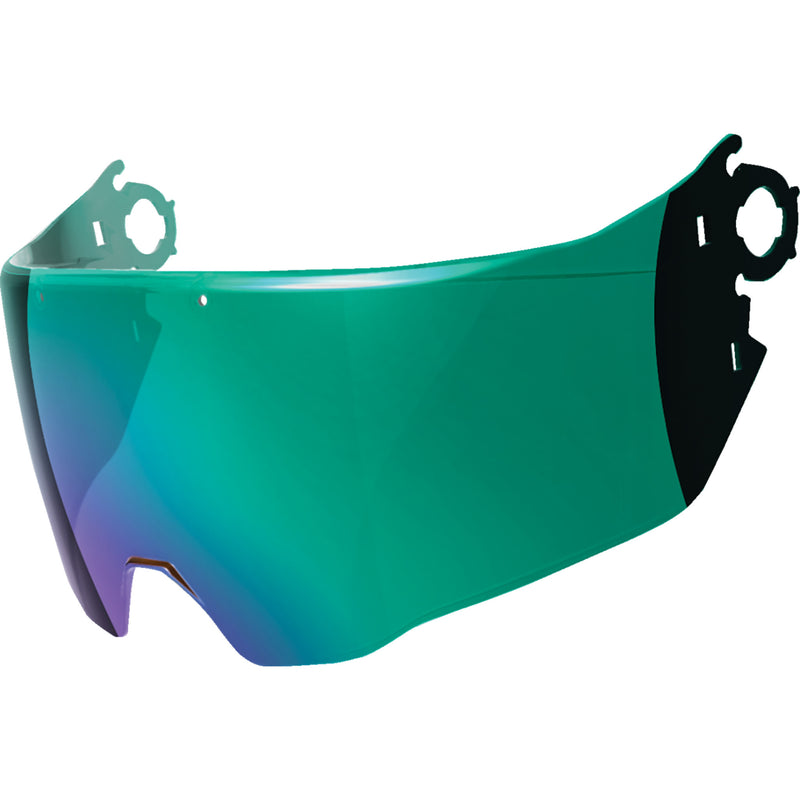 ICON Elsinore™ Helmet MX Shield