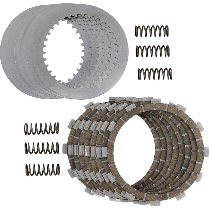Dp Brakes Clutch Kit - DPK249 Yamaha YZ 250 2019-2026