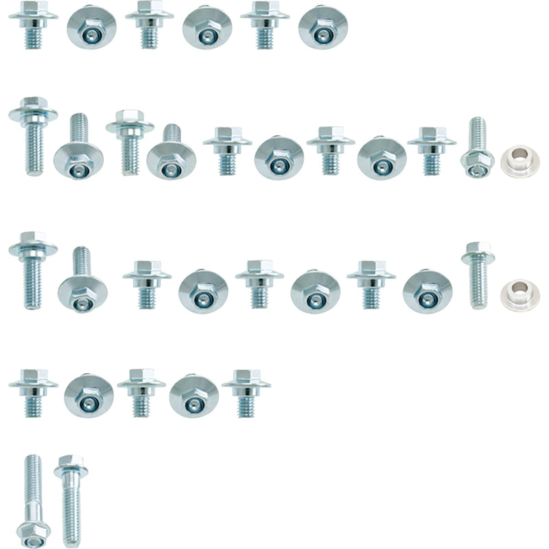 Bolt Body Work Fastener - BET-1300124 Beta Dirt Bikes 2013-2026