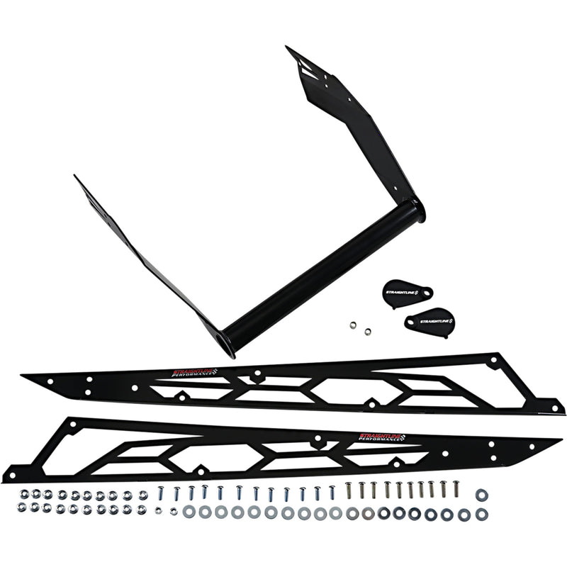 Straightline Performance Bumper - 182-115 Polaris Chassis 2015-2021