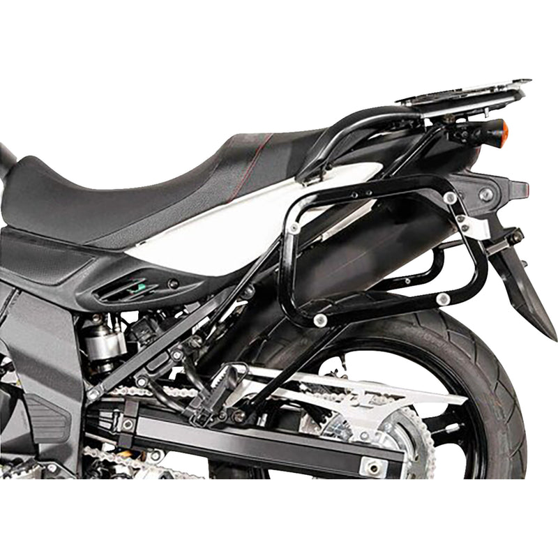 Sw-Motech Trax Hard Case System - KFT.05.765.70000/S Suzuki 650 Strom / 650A Strom 2011-2016