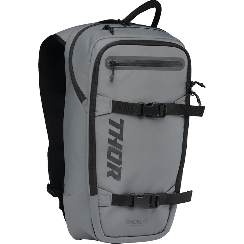THOR 3517-0566 Reservoir Pack gray/black