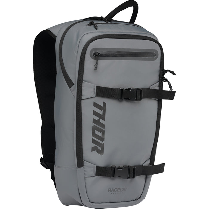 THOR 3517-0566 Reservoir Pack gray/black