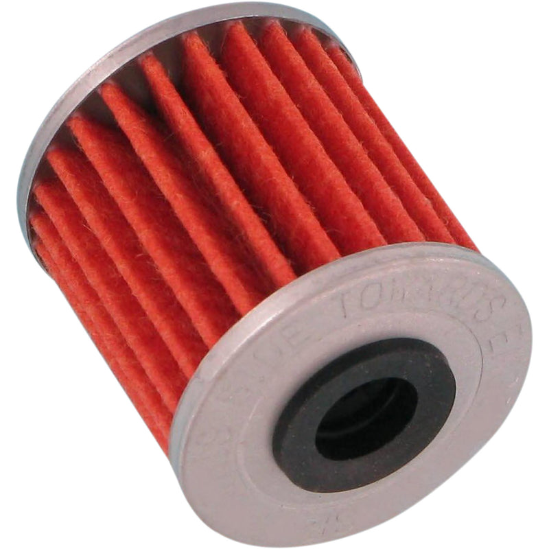 Vesrah Oil Filter - SF-3012 Suzuki RMZ 250 / RMZ 450 / 450X 2004-2023