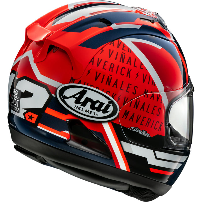 ARAI HELMETS Corsair-X Helmet - Small