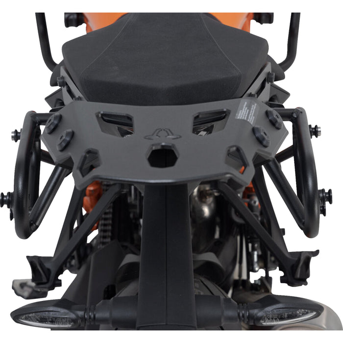 SW-MOTECH 3580-0309 BC.SYS.04.915.31100B SysBag Side Bag System black - ktm super duke r 1290/1390 '19-'24