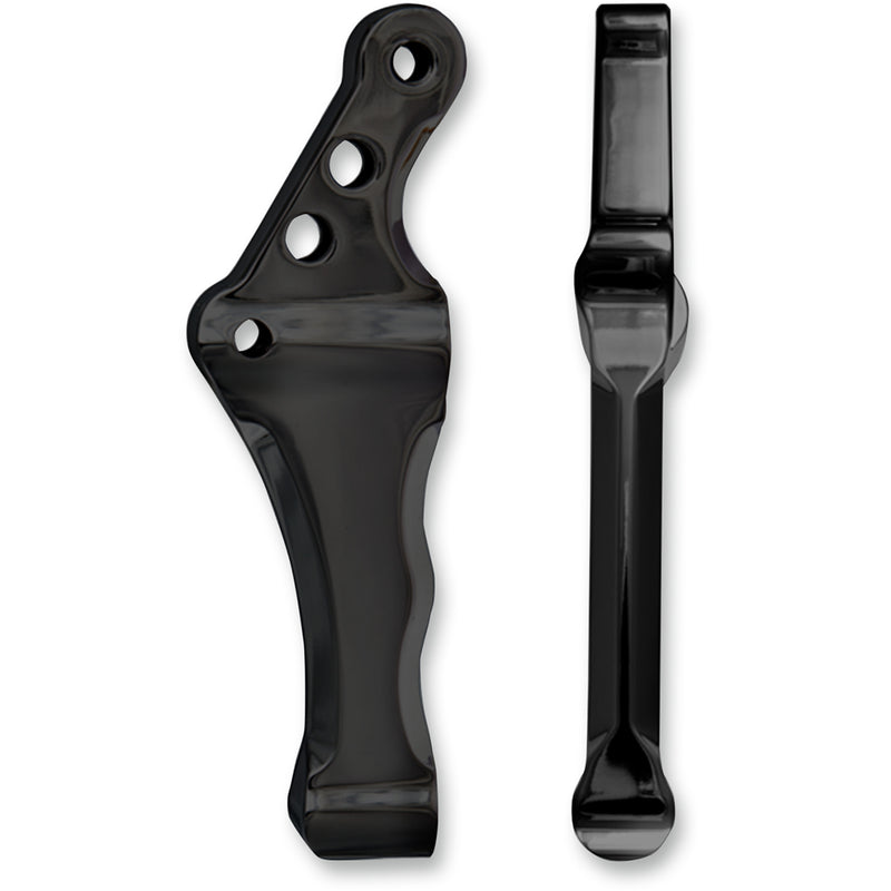 Speed Merchant Bracket - SM-HDRBM13LB For Harley Motorcycles 2000-2026