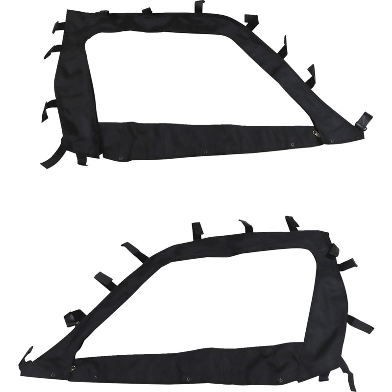 Moose Offroad Cab Enclosure - HTSE-11 Honda Talon 2019-2025