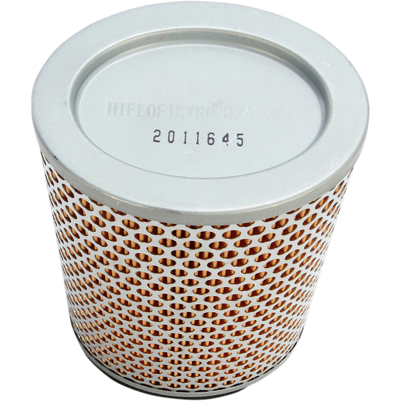 Hiflofiltro OEM Air Filter - HFA6504 Triumph Bonneville 800 / Bonneville 865 / Scrambler 865 / Thruxton 865 2001-2016