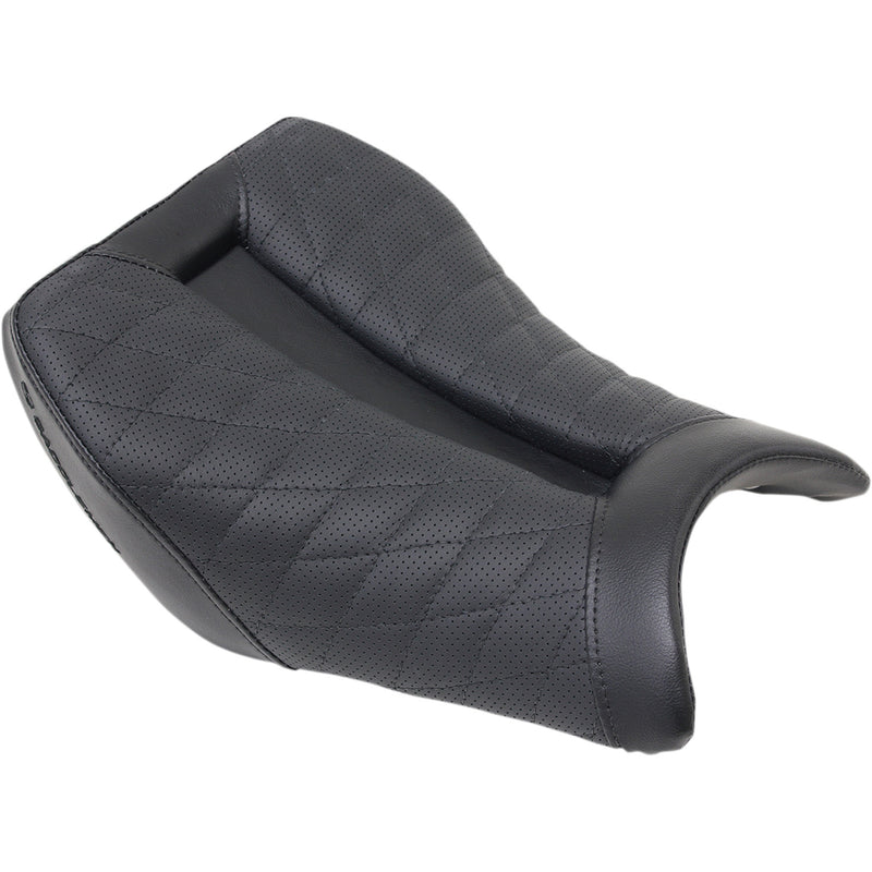 Saddlemen Track LS Seat - 0810-BM44 BMW S1000RR 2012-2018