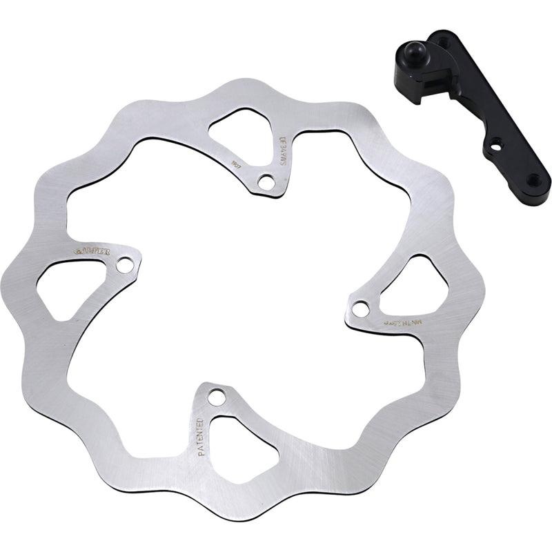 Galfer Brake Rotor - KITOS241 Yamaha Dirt Bikes 2000-2016