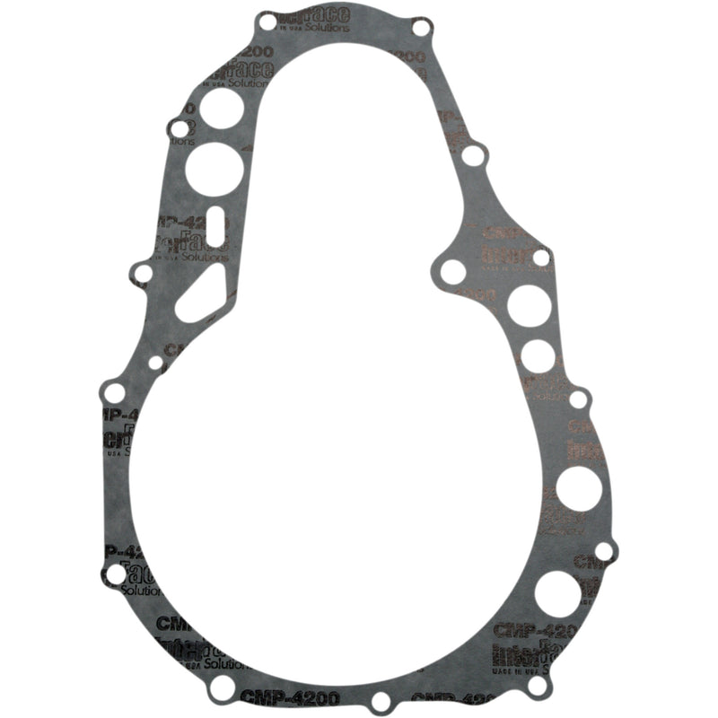 Moose Offroad Gasket - 816244MSE Suzuki QuadSport 2009-2014