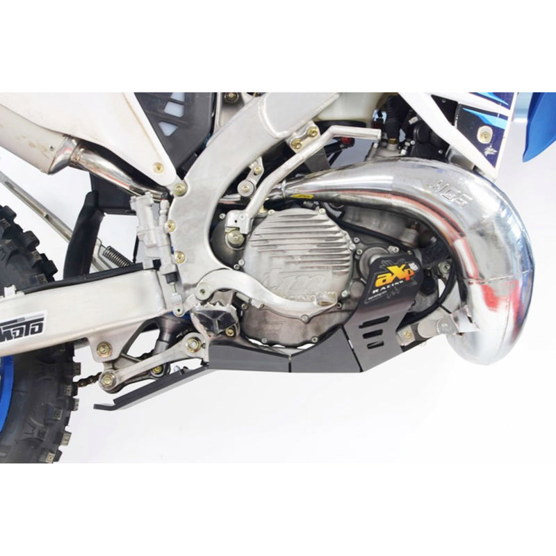 Axp Racing Xtrem Skid Plate - AX1624 TM 250 2T / 300 2T 2022-2024