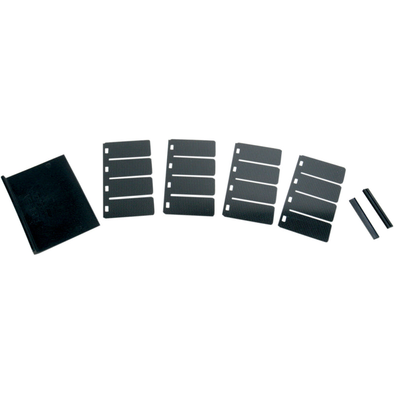 VFORCE/MOTO TASSINARI 3P904A 3P904A Replacement V-Force 3 Reed Petal Set arctic cat