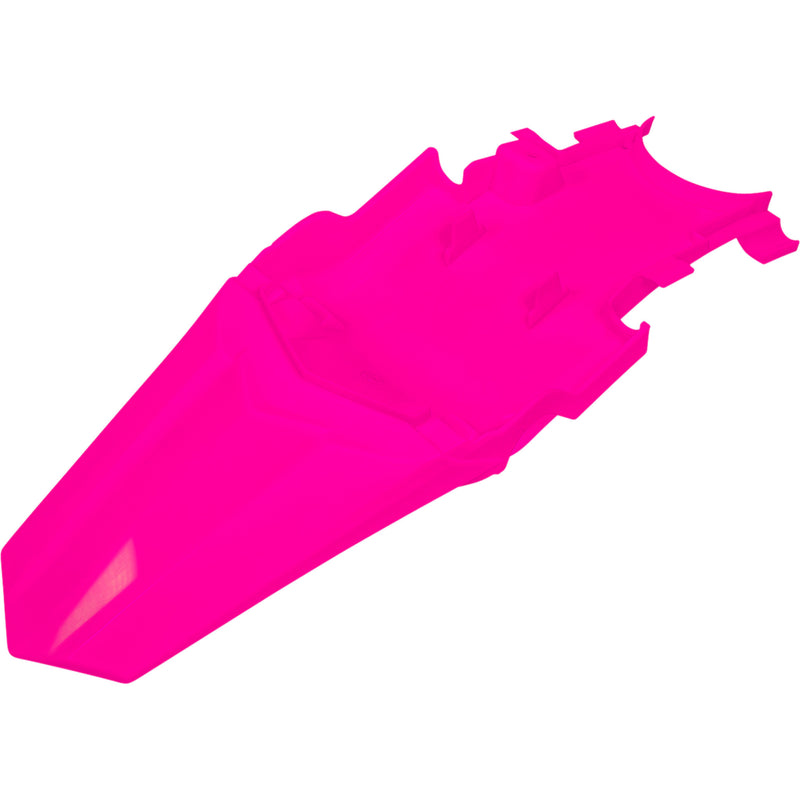 Ufo Fender - HO04699-P Honda CRF110F 2019-2026