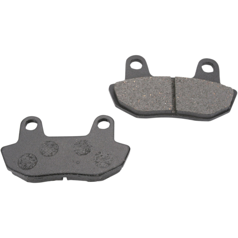 EBC FA90 FA90 Organic Base "FA" Brake Pads Organic Brake Pads