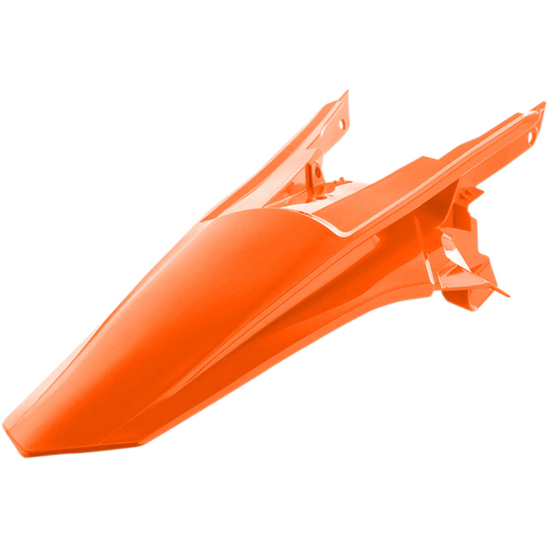 Acerbis Fender - 2421105226 KTM Dirt Bikes 2016-2018