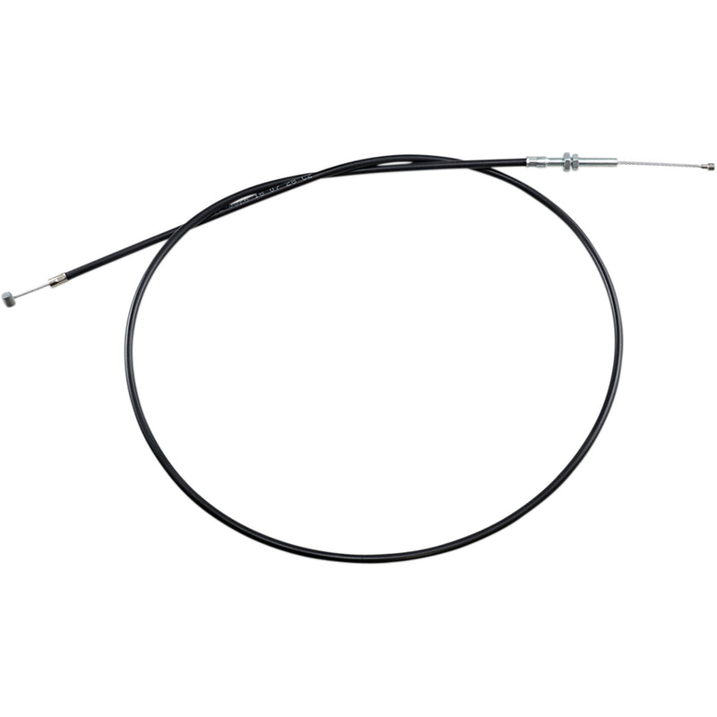 MOTION PRO MP02-326 02-0326 Black Vinyl Clutch Cable +6" - honda
