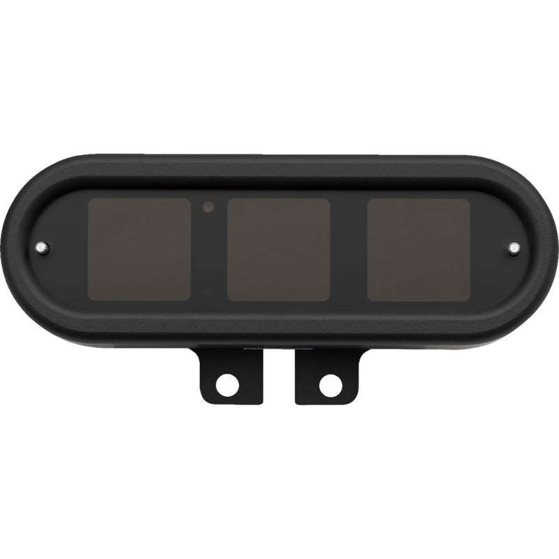Dakota Digital MLX-9000 Gauge - MLX-9414-K For Harley Motorcycles 2011-2021