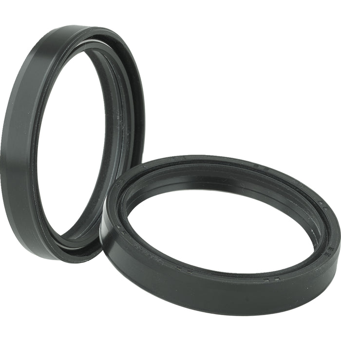 MOOSE OFFROAD 0407-0732 0407-0732 Dust Seal Kit 48 mm