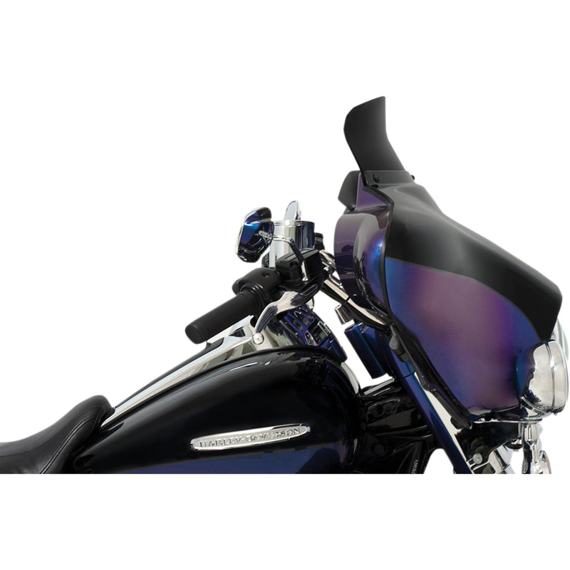 Memphis Shades Windshield - MEP84310 For Harley Touring 1996-2013