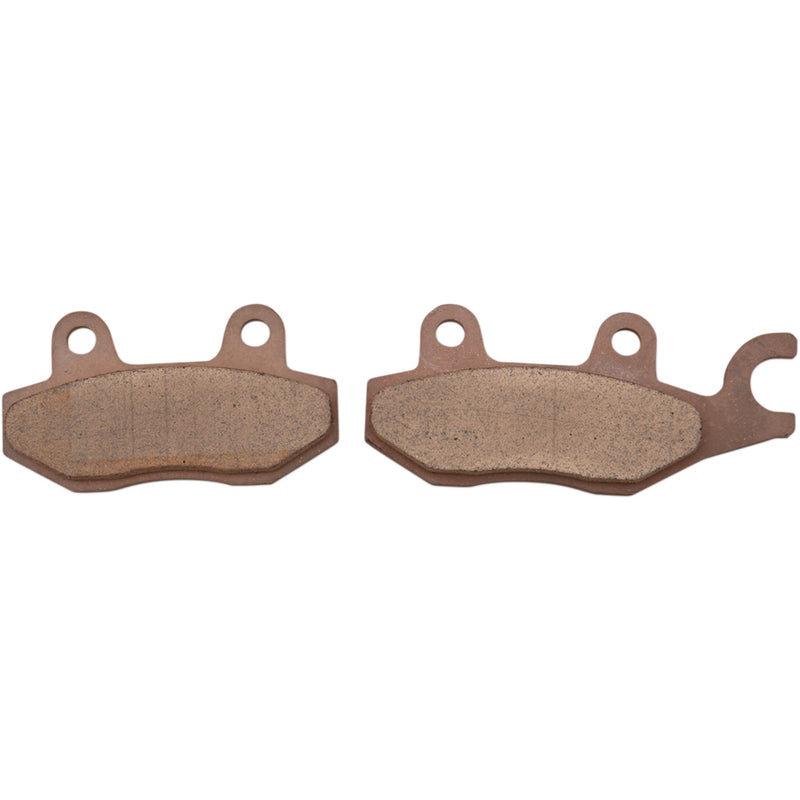 Dp Brakes Brake Pad - DP596 Kawasaki Mule 2019-2026