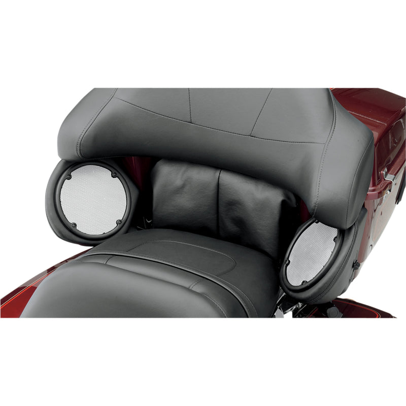 Klock Werks Speaker Grille - KWS-01-0001 For Harley Touring 1996-2013