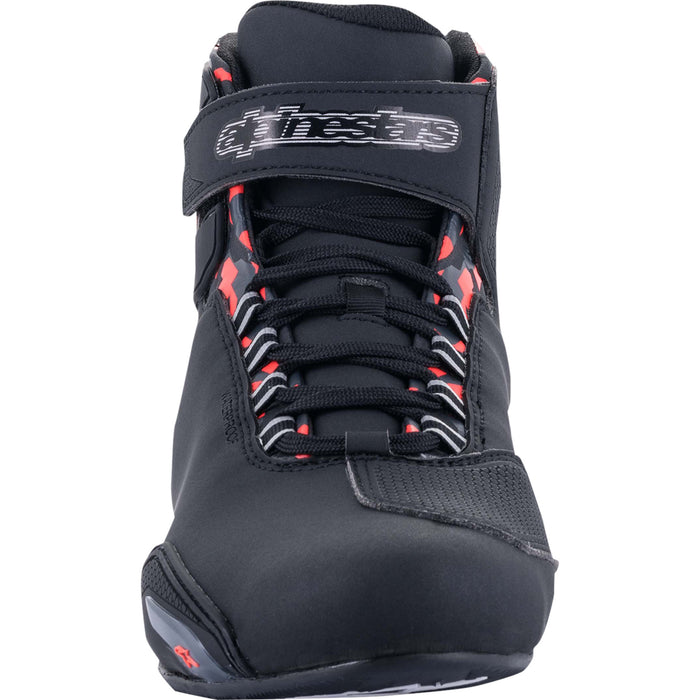 ALPINESTARS 3405-3003 2544519111810 Sektor Waterproof Shoes us 10