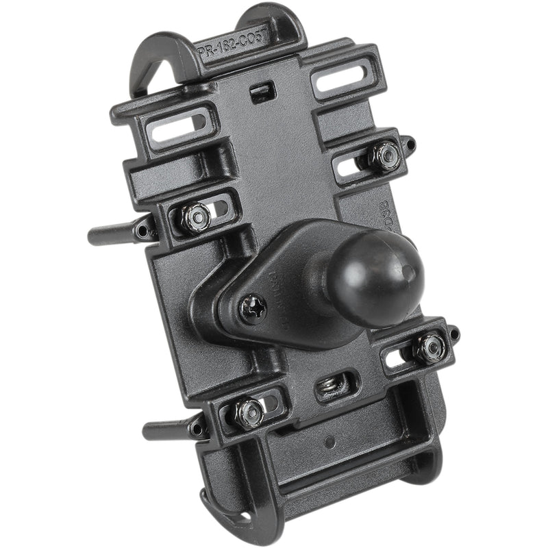 RAM MOUNTS 0603-0829 RAM-HOL-PD3238A Quick Grip Phone Holder with Ball Phone Holder - Quick Grip™ - Ball