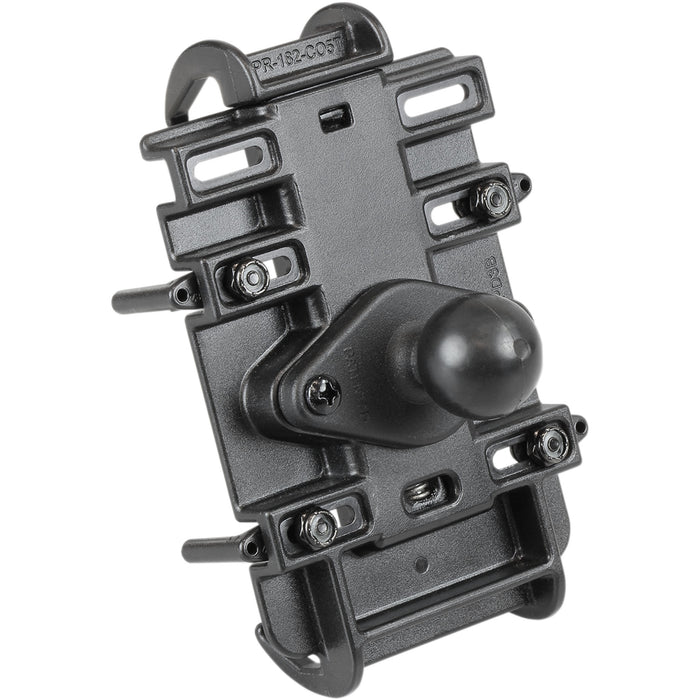 RAM MOUNTS 0603-0829 RAM-HOL-PD3238A Quick Grip Phone Holder with Ball Phone Holder - Quick Grip™ - Ball