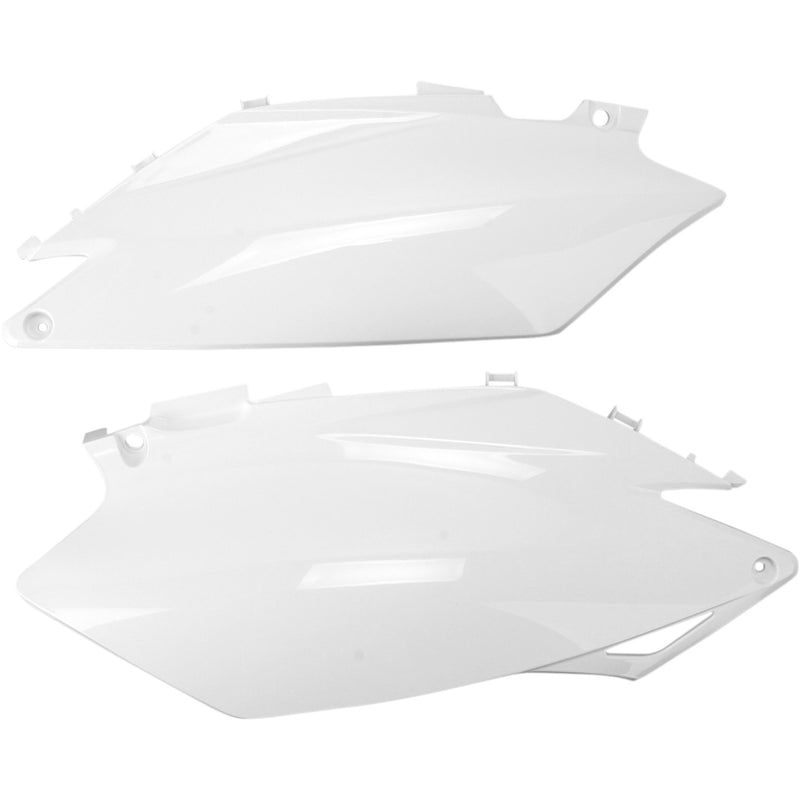 Ufo Side Panel - HO04648-041 Honda CRF250R / CRF450R 2011-2013