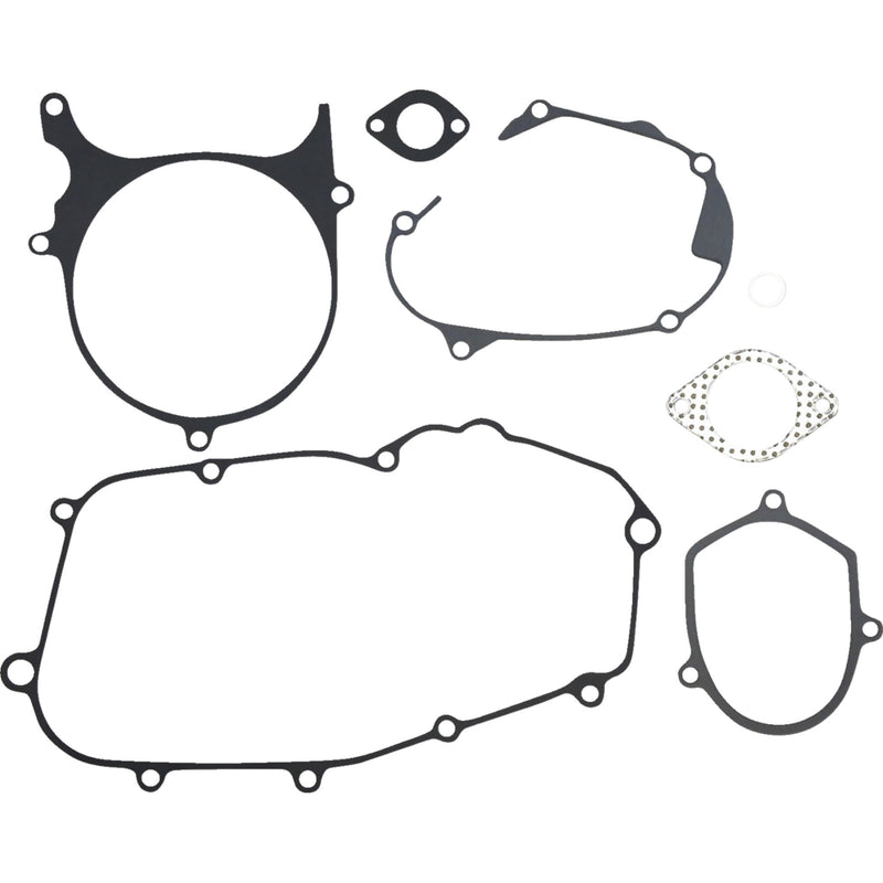 Vintco Gasket Kit - KEG015 Kawasaki KX 125 1974-1975