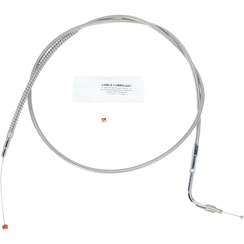 Barnett Cable - 102-30-40017-8 For Harley Touring 1996-2001