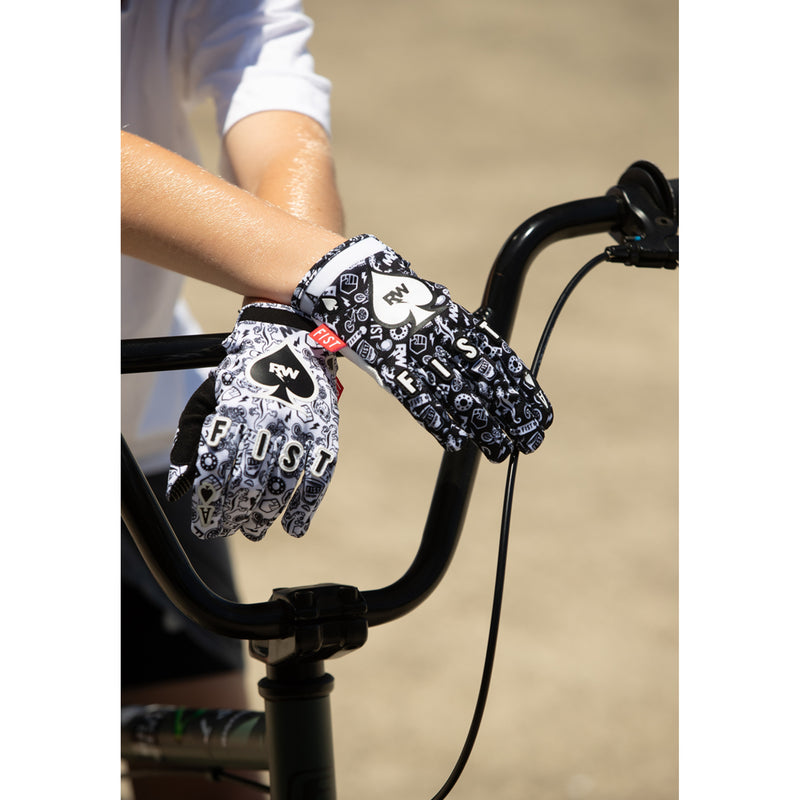 FIST HANDWEAR Youth R-Willy Ace Gloves