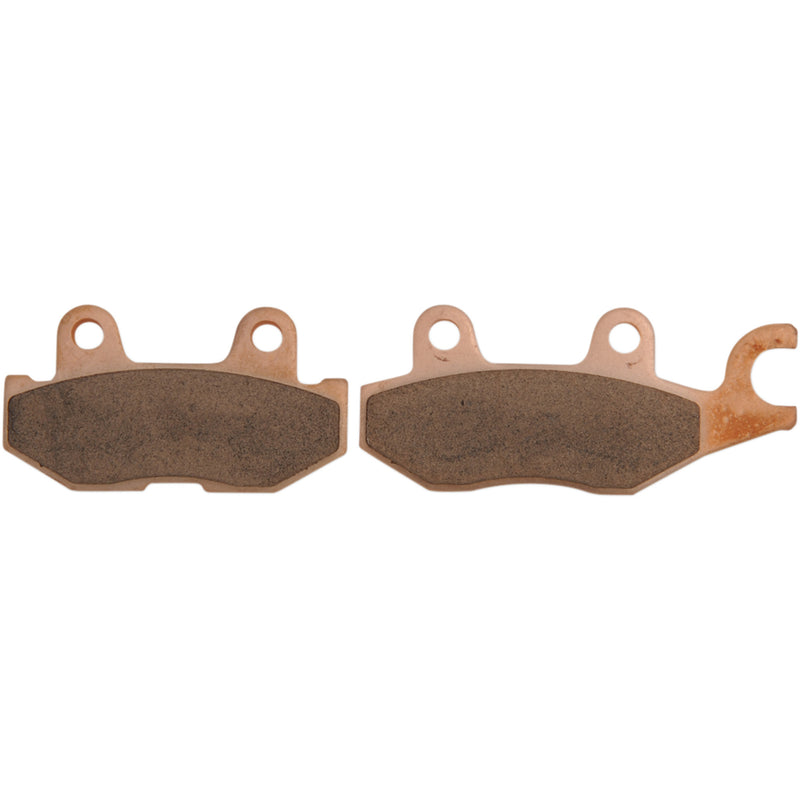 EBC Brake Pad - FA674R For Yamaha UTVs 2015-2018 | Coleman Outfitter / Outfitter 700-4 / Trail 2012-2015