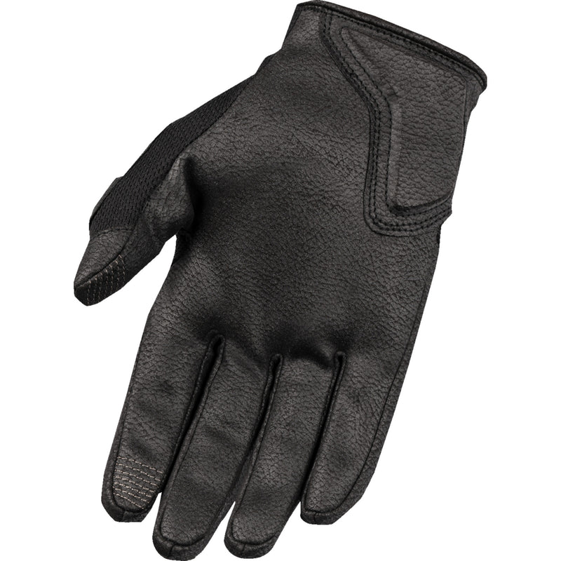ICON Punchup CE™ Gloves Black
