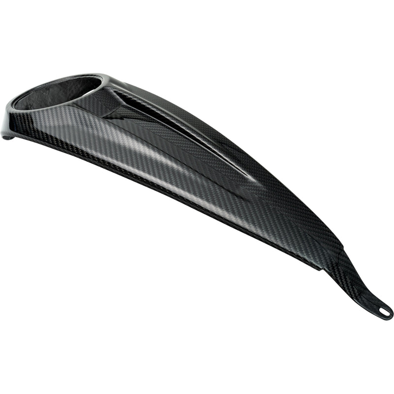 Slyfox Panel - 1029-TC1C For Harley Motorcycles 2023-2025