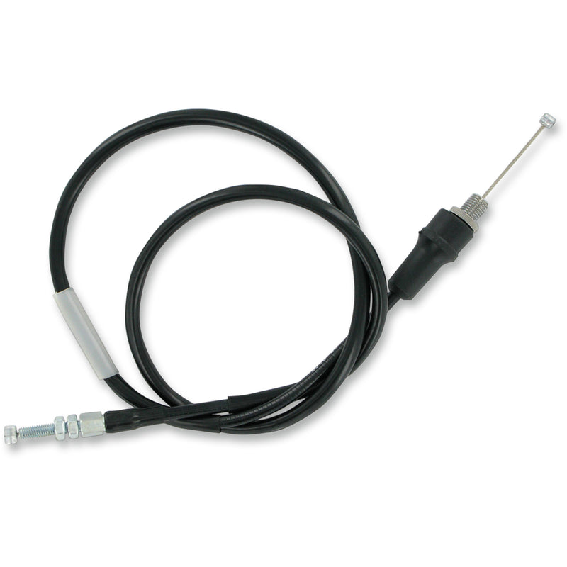 Parts Unlimited Cable - 0650-0665 Yamaha ATVs 2004-2009