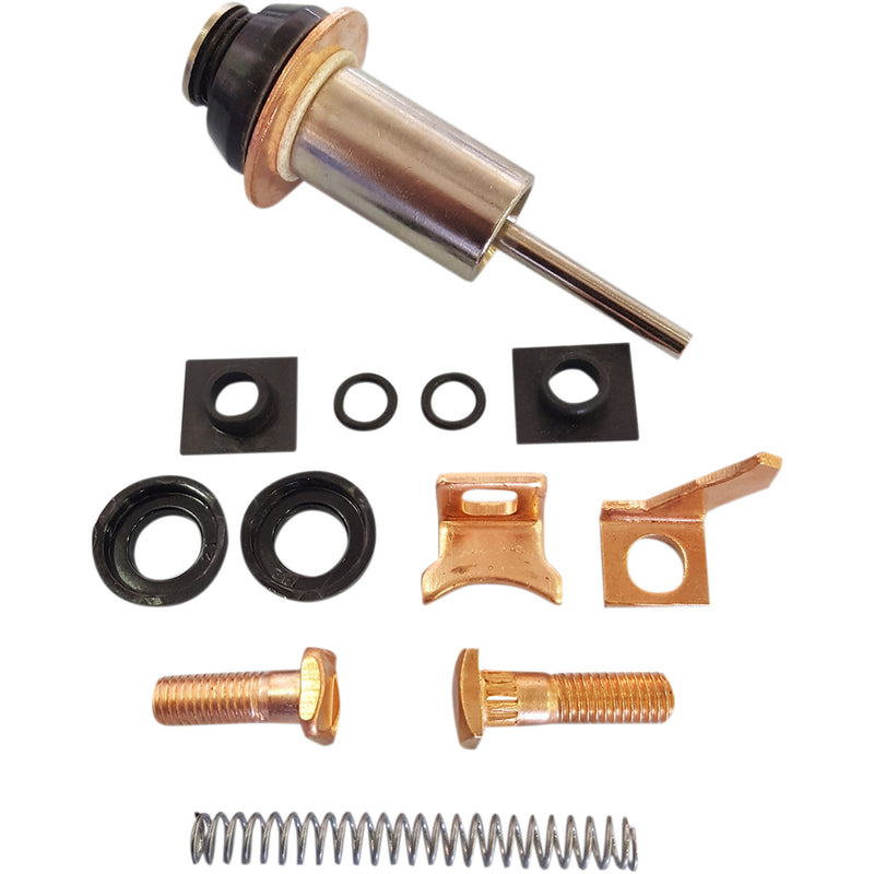 TERRY COMPONENTS 2110-0884 550020 Grand Slam Solenoid Repair Kit Repair Kit - Starter Solenoid
