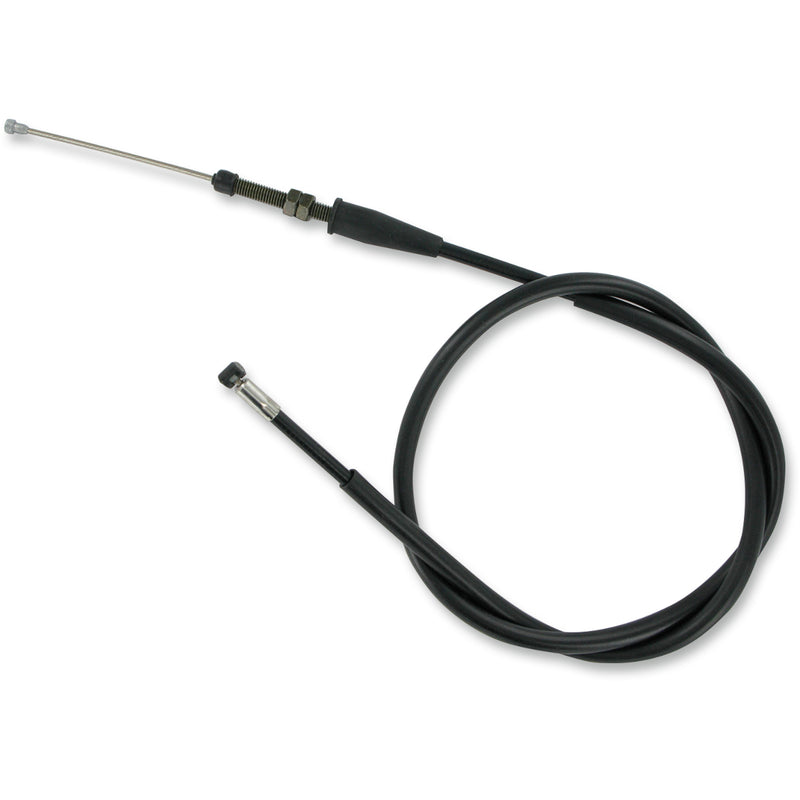 PARTS UNLIMITED 0652-0732 Black Vinyl Clutch Cable yamaha