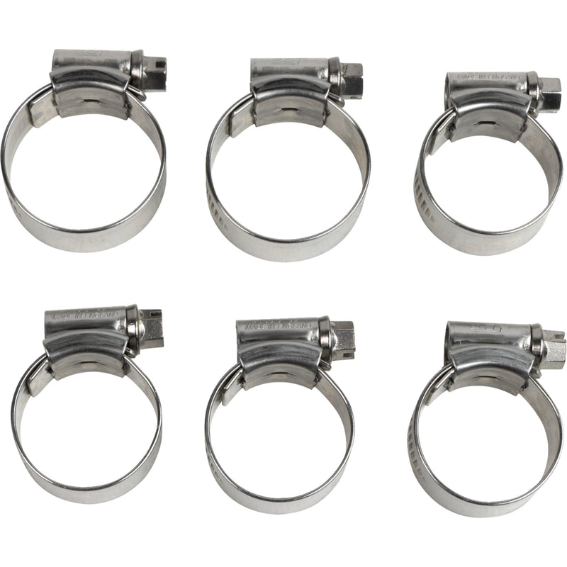 Moose Offroad Clamp Kit - CK KTM-105 For KTM SX 125 / SX 150 2019-2022 | Gas Gas 125 2021-2023 | Husqvarna TC 125 2019-2022