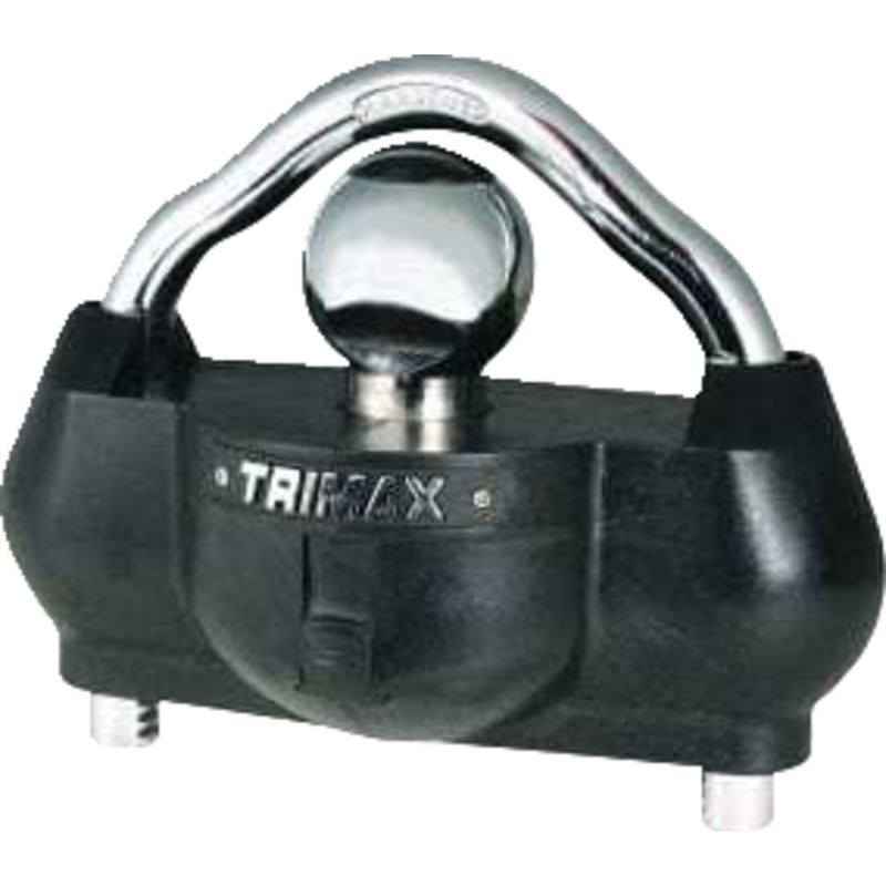TRIMAX 4010-0038 UMAX100 Universal Coupler Lock Universal Nose Coupler Lock