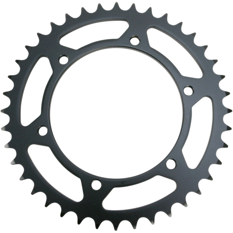 JT Sprockets Sprocket - JTR846.40 For BMW G450X 2008-2010 | Yamaha 400 1988-1990
