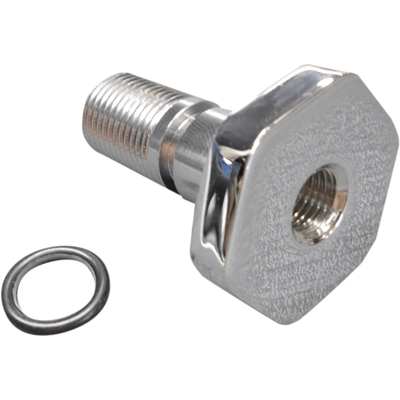 Colony Cap - 2736-1 For Harley Touring 1984-2001